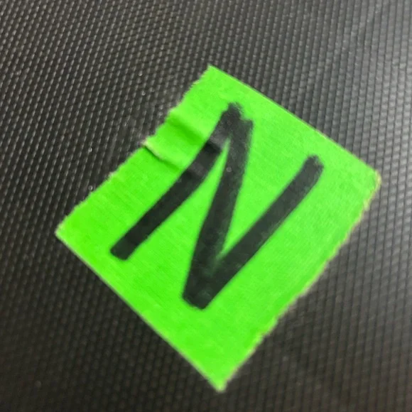 Y2K lucky brand L-XL sweatpants cropped floral graphic boho wide leg vintage - Picture 15 of 15